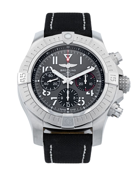 Breitling Avenger B01 Chronograph AB0182